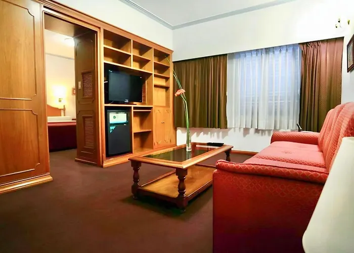 Hotel Riogrande