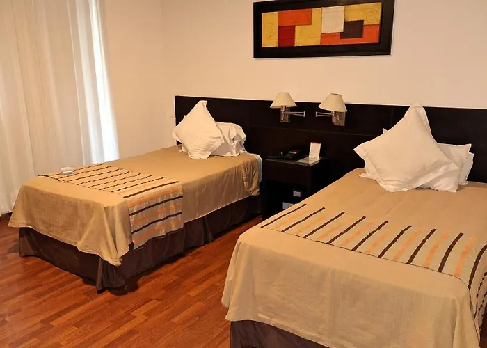 Hotel de Campo Colón Resort&Spa