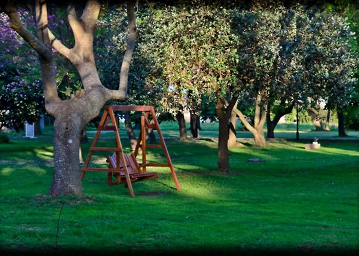 Hotel de Campo Colón Resort&Spa