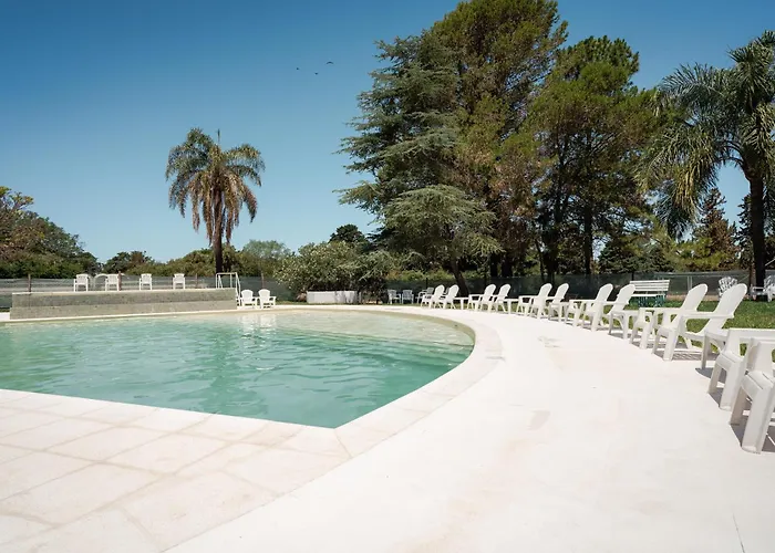 Hotel Posta Del Sol Parana