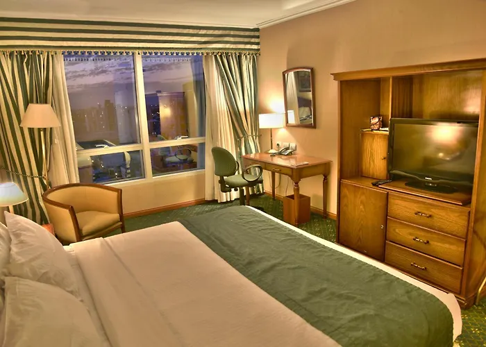 Intertower Hotel
