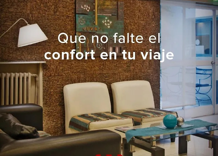 Hotel Hernandarias