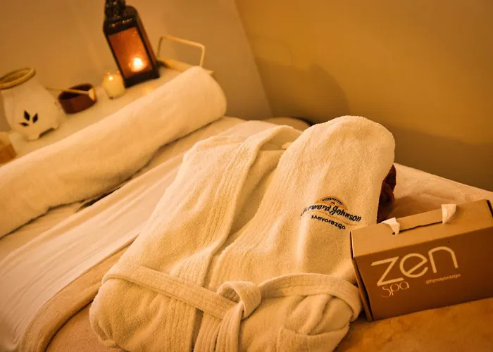 Howard Johnson Plaza Resort & Casino Mayorazgo