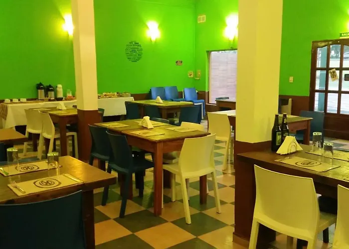 Hotel Jalisco